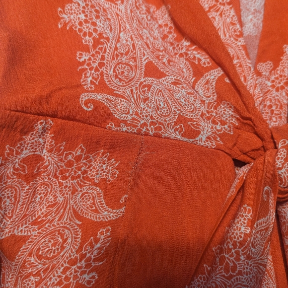 Fashion on Earth Romper‎ Size small - Picture 5 of 6